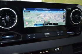 Mercedes-Benz Sprinter 319 CDi 4x4 V6 3.0 Camper - 8