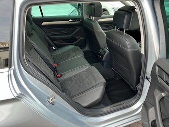 VW Passat B8 Elegance 2.0TDI 110kW DSG VIRTUAL ACC Panorama - 8
