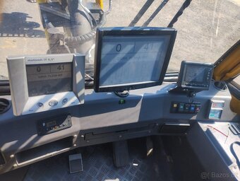 Harvestor Sampo Rosenlew HR46 - 8