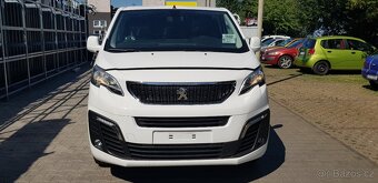 Peugeot Expert č. 5249 - 8