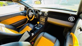 Ford Mustang GT 4.6 V8 Premium - 8