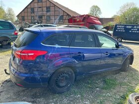 Ford Focus 2017 Veškeré náhradní díly - 8