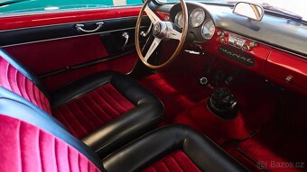 Alfa Romeo Giulietta Sptrint 1300 - 8