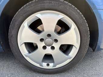 Audi a3 sportback - 8