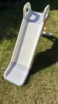 Dětská skluzavka Doloni s madlem-140cm,skoro nepoužitá,TOP - 8