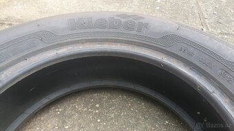 Zimní pneu Kleber 175/70 R14 - 8