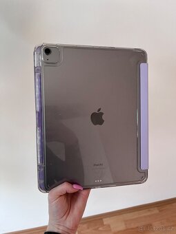 iPad Air M2 13” (512 GB) + Pencil Pro + obal - 8