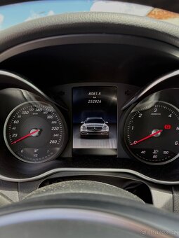 Mercedes-Benz C 200d - 8