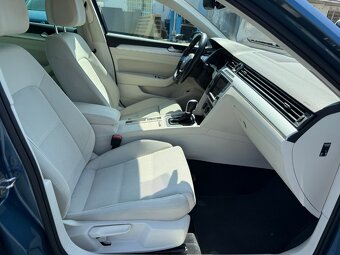Volkswagen Passat  2.0 TDi DSG Exclusive - 8