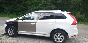 Volvo XC60 2017 - 8