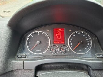 VW TIGUAN 2.0 TDI 4X4 - 8