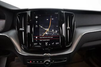 Volvo XC60 B4 AWD Geartronic Advanced Edition 2020 - 8