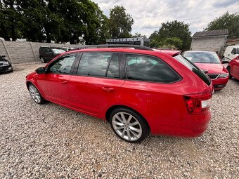 Škoda Octavia 1.4 Tsi 110kw JOY r.v.2016, Serviska - 8