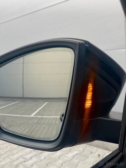 Škoda Karoq SPORTLINE 1.5 tsi 2022 Virtual, Led, ACC, Tažné, - 8
