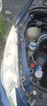 Prodam Peugeot 307 , 1.6 Benzin , 80 KW - dovoz DE - 8