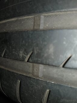 ALU kola MIM – 17" 5x112 - 8