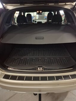 Volvo xc60 - 8