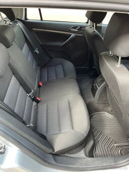 Škoda Octavia 1.9 TDI Elegance, DSG, 77 kW. - 8