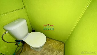 Prodej, byt 1+1, DV, ul. Kamenná, Chomutov - 8
