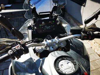 BMW F850gs Adventure - 8