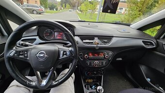 Opel Corsa E 1,2 16V - 8
