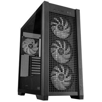 ASUS TUF GAMING GT302 TG ARGB černá - nová - 8