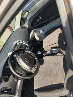 Kia ceed - 8