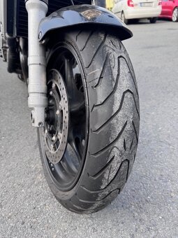 Yamaha FZ6N 2005 39 000km - 8
