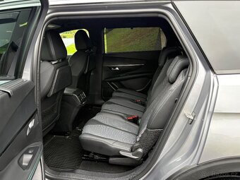 Peugeot 5008 1.2 PureTech 130/7 míst/Active/záruka/12 tkm - 8