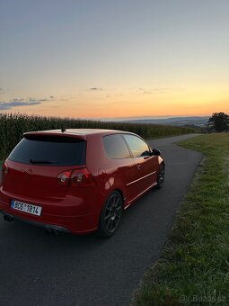 golf 5 gti - 8