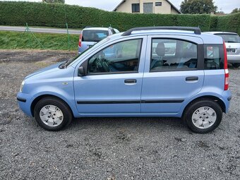 Fiat Panda 1.2i - 8