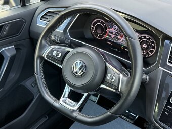 Volkswagen Tiguan R-Line 110KW - 8