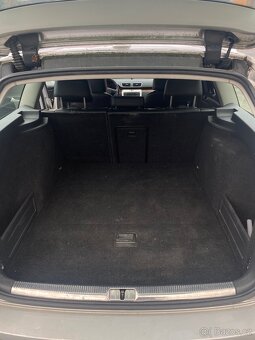 Vw passat b6 4x4 2.0 tdi - 8