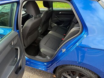 Fabia 3 1.2 tsi 66 kw style top top stav - 8