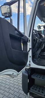 IVECO EUROCARGO 140-280, skříň + čelo, 17EUP - 8
