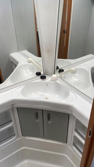 Knaus AZUR TMF 640 - 8