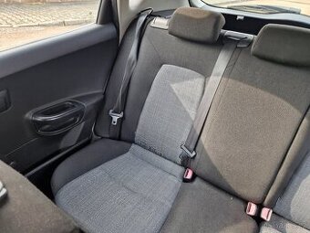 Kia Ceed 1.4 benzin - face lift - - 8