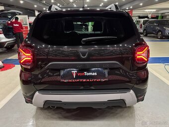Dacia DUSTER Celebration 1.0Tce 67kW LPG 2021, pouze 52t.KM - 8