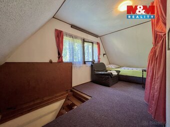 Prodej chaty, 70 m², Římov - 8