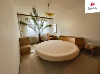 Prodej bytu 4+1 86 m2 K. H. Máchy, Most - 8