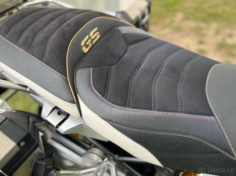 Prodám BMW R 1250 GS ADVENTURE - 8