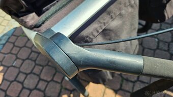 Sourozenecky kočár Thule Urban Glide 2 - 8