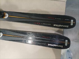 Lyže Dynastar contact 4x4 (178cm) - 8