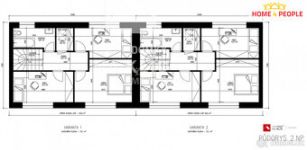Prodej řadového rodinného domu 4+kk s garáží v Těšově u UB s - 8