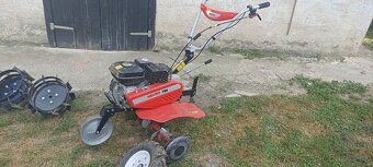 Kultivátor hecht 796 - 8