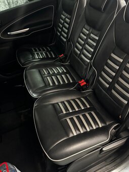 Ford S-max 2,0 tdci 103kw rv 2006 nova Stk - 8