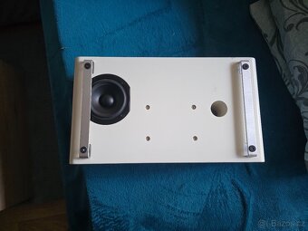 RUARK VITA AUDIO R 4 DAB RADIO - 8