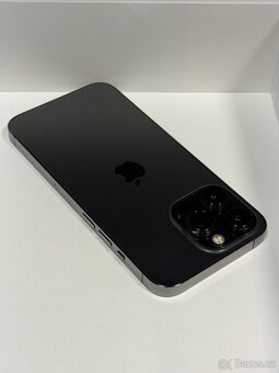 iPhone 13 Pro 256GB 93% Kondice Baterie / Záruka TOP STAV - 8