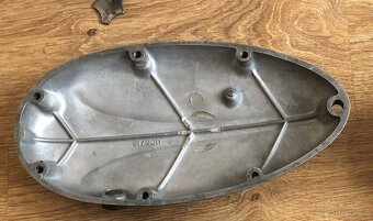 Prodám náhradní díly na jawa 50 typ 20 21 a 23 - 8