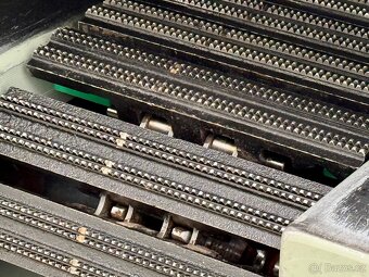 rozmízací pila COSMEC SM100 - 8